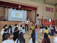 사진마당<구정교육활동앨범<학교소식<구정초등학교 구정초등학교