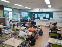학교앨범<알림마당<한천초등학교 한천초등학교