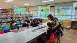 학교앨범<한송소식<한송초중학교 한송초중학교