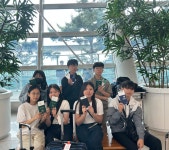 회인갤러리<교육활동<회인중학교 회인중학교