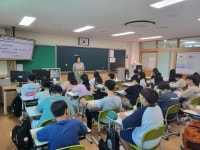 과제2. 창의융합 프로그램 실시<교육 활동 앨범<2022.-2023.창의융합 연구학교<연구학교<진천상신초등학교 진천상신초등학교