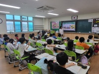 과제2. 창의융합 프로그램 실시<교육 활동 앨범<2022.-2023.창의융합 연구학교<연구학교<진천상신초등학교 진천상신초등학교