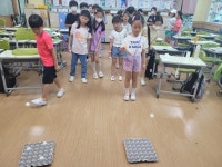 과제2. 창의융합 프로그램 실시<교육 활동 앨범<2022.-2023.창의융합 연구학교<연구학교<진천상신초등학교 진천상신초등학교