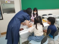 과제1. 교육환경 기반 조성