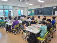 과제2. 창의융합 프로그램 실시<교육 활동 앨범<2022.-2023.창의융합 연구학교<연구학교<진천상신초등학교 진천상신초등학교