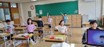 갤러리<방과후학교<열린마당<증안초등학교 증안초등학교