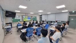 중앙탑고갤러리<교육활동<중앙탑고등학교 중앙탑고등학교