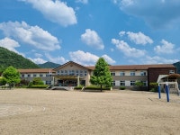 학교 둘러보기<학교소개<문광초등학교 문광초등학교