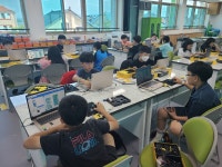 발명교실 앨범<발명교실<남천초등학교 남천초등학교