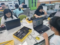 발명교실 앨범<발명교실<남천초등학교 남천초등학교