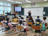 늘봄학교앨범<늘봄학교<노은초등학교 노은초등학교