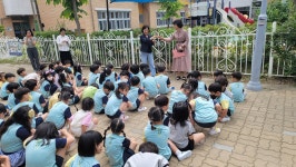 사진으로 보는 이야기<옥동이야기<옥동유치원 옥동유치원