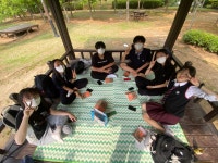 도서관 소식<학교소식<오송중학교 오송중학교