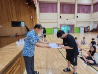 부윤갤러리<학교소식<부윤초등학교 부윤초등학교