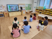 유치원앨범<병설 유치원<보은삼산초등학교 보은삼산초등학교