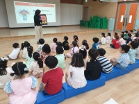 행사사진<서전앨범<서전유치원 서전유치원