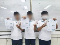 포토갤러리<학교소식<송학중학교 송학중학교