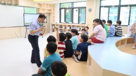 배움터 이야기<홍보마당<송면초등학교 송면초등학교