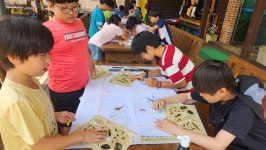 배움터 이야기<홍보마당<송면초등학교 송면초등학교