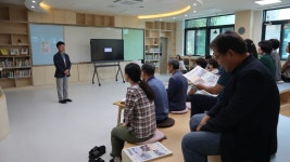 배움터 이야기<홍보마당<송면초등학교 송면초등학교