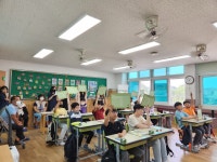쌍봉앨범<학교소식<쌍봉초등학교 쌍봉초등학교