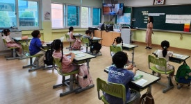 쌍봉앨범<학교소식<쌍봉초등학교 쌍봉초등학교