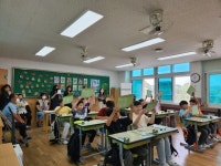 쌍봉앨범<학교소식<쌍봉초등학교 쌍봉초등학교