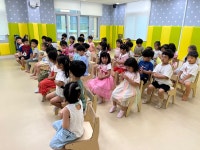 행사앨범<행사안내<병설유치원<운천초등학교 운천초등학교