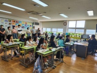 연구학교 갤러리<연구학교<왕미초등학교 왕미초등학교