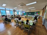 연구학교 갤러리<연구학교<왕미초등학교 왕미초등학교