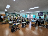연구학교 갤러리<연구학교<왕미초등학교 왕미초등학교