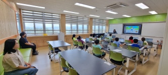 활동사진<늘봄학교<원당초등학교 원당초등학교