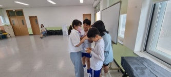 활동사진<늘봄학교<원당초등학교 원당초등학교