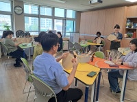 학교교육앨범<영동중소식<영동중학교 영동중학교