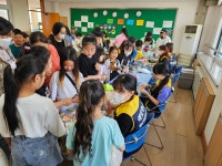 교육활동앨범<예성소식<충주예성초등학교 충주예성초등학교