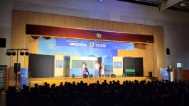 학교앨범<알림마당<율량중학교 율량중학교