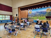 안내앨범<학교소식<안내초등학교 안내초등학교