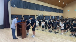 포토갤러리<학교앨범<알림마당<보은중학교 보은중학교