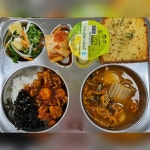 식단표<식생활관<학교소식<충북대학교사범대학부설고등학교 충북대학교사범대학부설고등학교