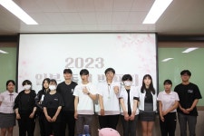 일본어 ·영어과<전공어<청주외국어고등학교 청주외국어고등학교