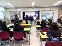 독일어·영어 과<전공어<청주외국어고등학교 청주외국어고등학교