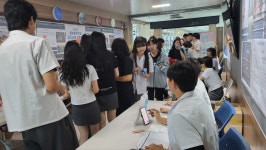 행복사진관<다함께 인문학<청주외국어고등학교 청주외국어고등학교