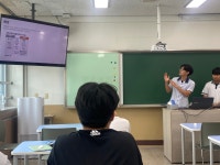 사회융합중점교내행사<사회융합중점과정<충주고등학교 충주고등학교