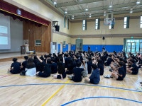 학교행사<학교앨범<학교소식<대성중학교 대성중학교