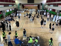 일신갤러리<학교소식　　　<일신여자고등학교 일신여자고등학교