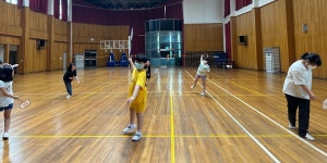 배드민턴<선택형교육프로그램<늘봄학교·야구부<서원초등학교 서원초등학교