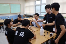 학교앨범<알림마당<청석고등학교 청석고등학교
