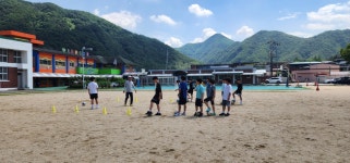 활동모습<방과후학교<열린공간<단양초등학교 단양초등학교