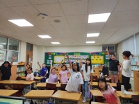 늘봄(방과후)마당<늘봄(방과후)학교<학교소식<도안초등학교 도안초등학교