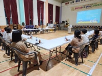 교직원·학부모 다모임<다모임<열린마당<동화초등학교 동화초등학교